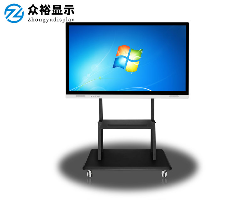 教学会议触摸一体机